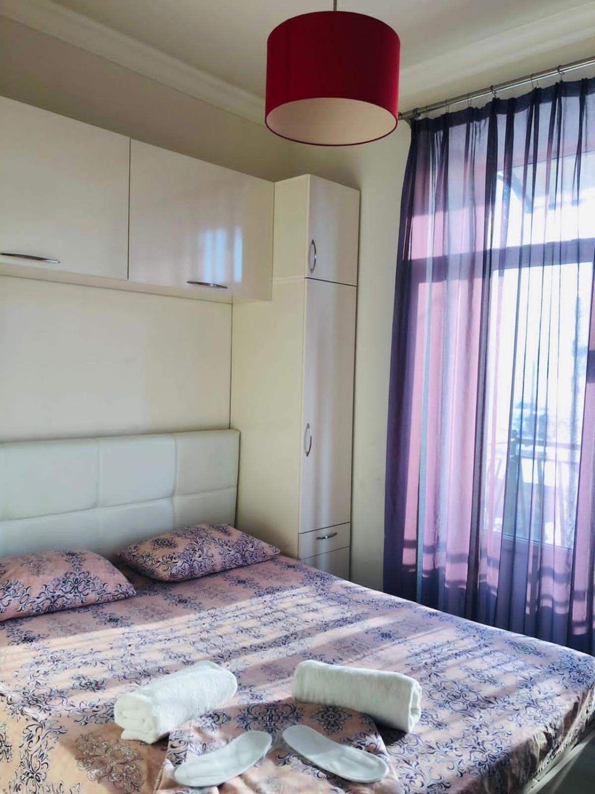 Apartment On Bagramyan Street L010 Yerevan Bagian luar foto